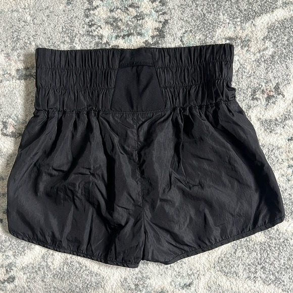 Free People Movement Way Home Shorts - Picture 7 of 12